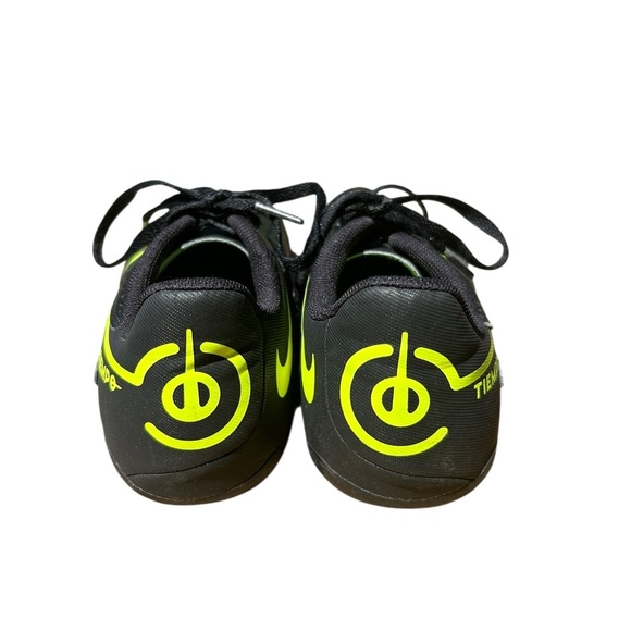Nike Kids Tiempo JR Legend Soccer Cleats - Picture 3 of 6